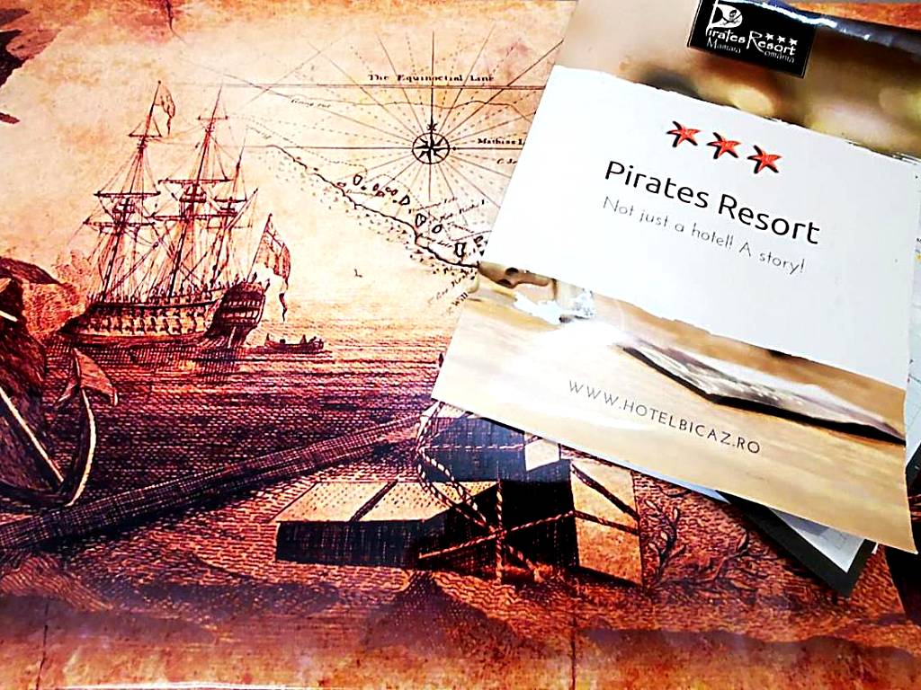 Pirates Resort