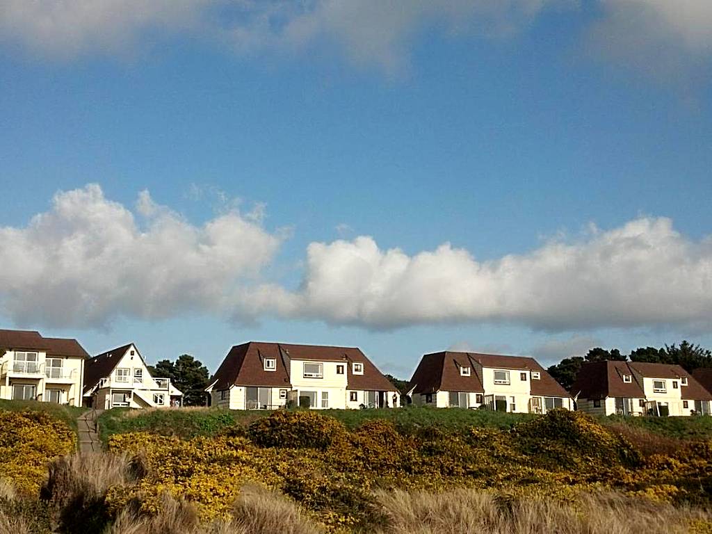 Windermere On The Beach (Bandon)