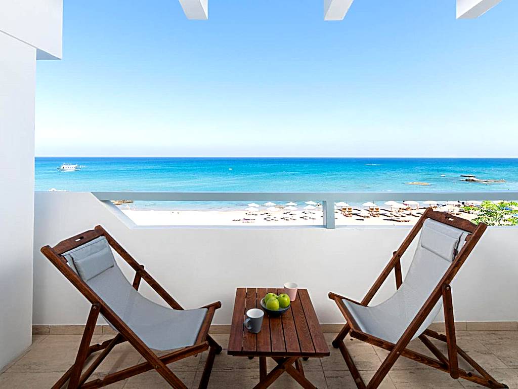 Stegna Akti Luxury Suites (Archangelos)