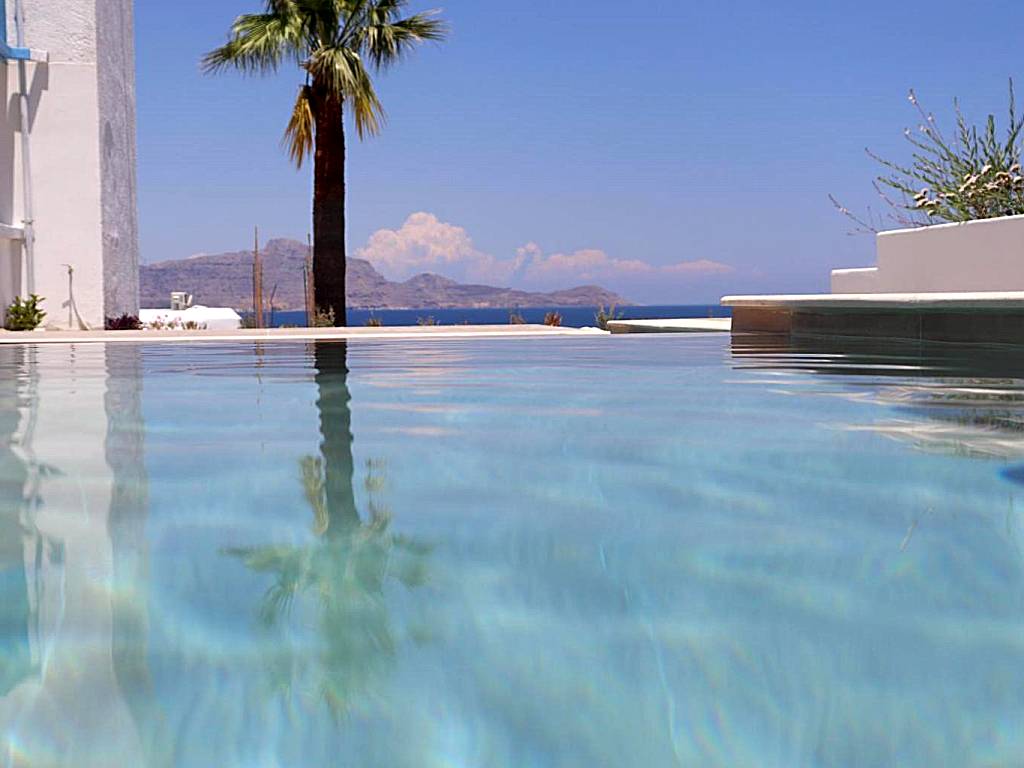 Lindian Jewel Hotel and Villas (Lindos)