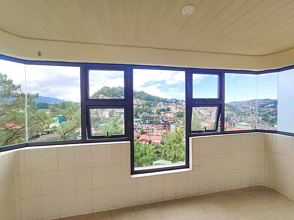 456 Hotel: Double Room with Two Double Beds