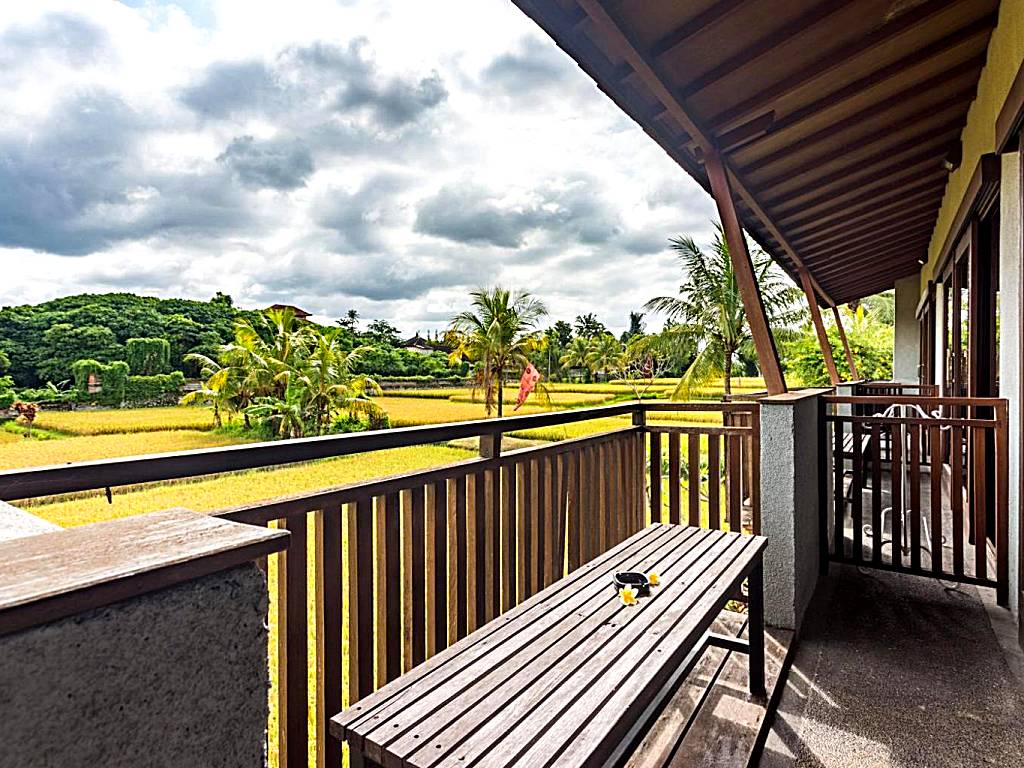 Anini Raka Resort & Spa: Superior Double or Twin Room