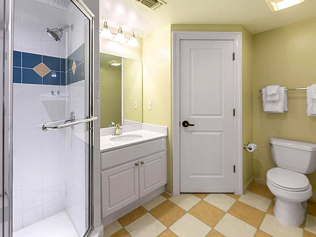 Holiday Inn Club Vacations South Beach Resort: One Bedroom Villa