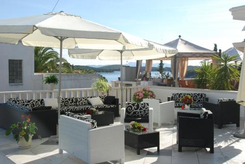 Hostel Villa Zorana (Hvar)