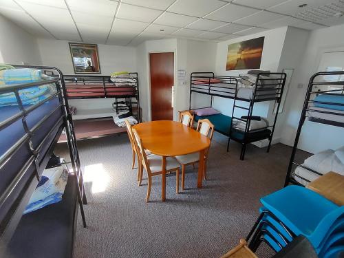 Plymouth Backpackers (Plymouth)