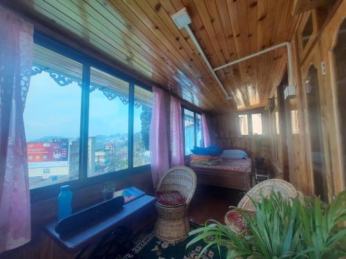 Neora Backpackers Hostel