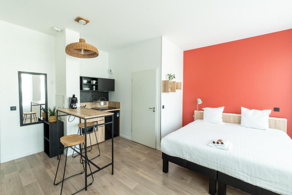 ECLA Paris Massy Palaiseau