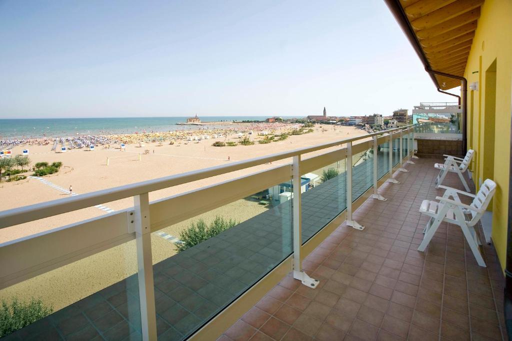 Hotel Villa Olga