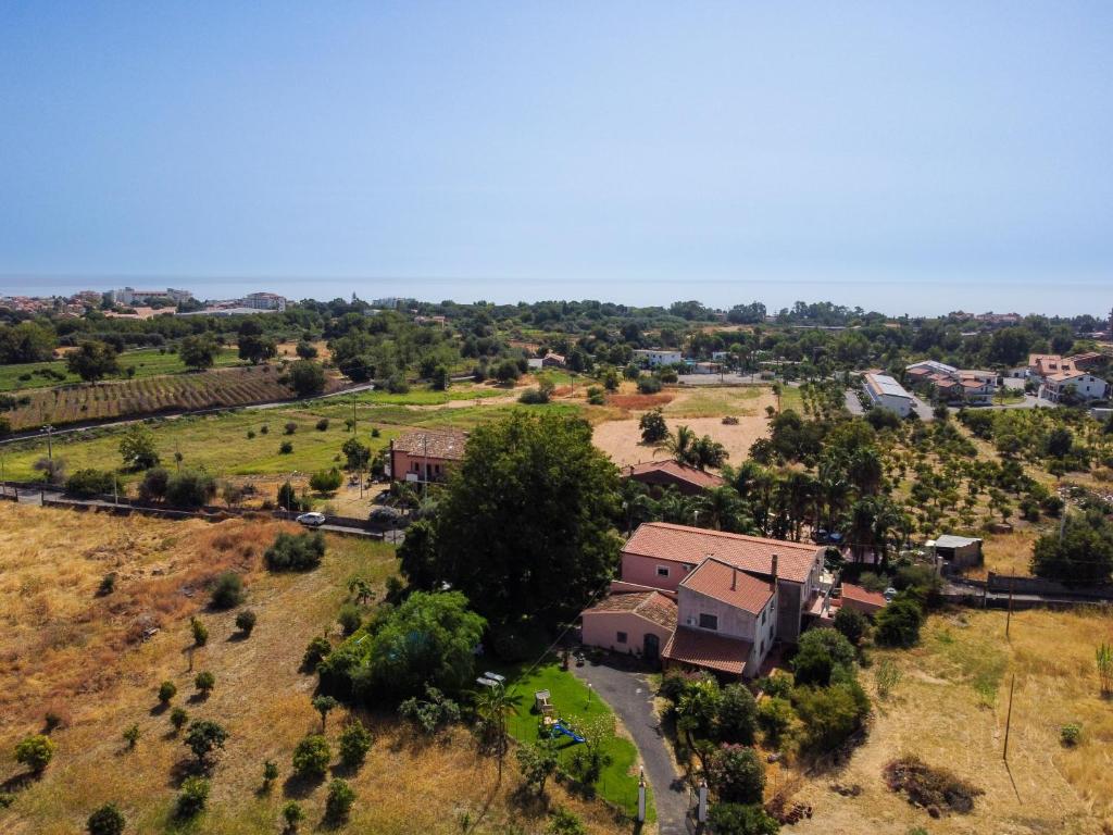 Villa Nadira