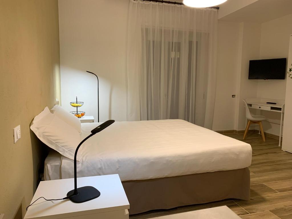 Residenze Asproni
