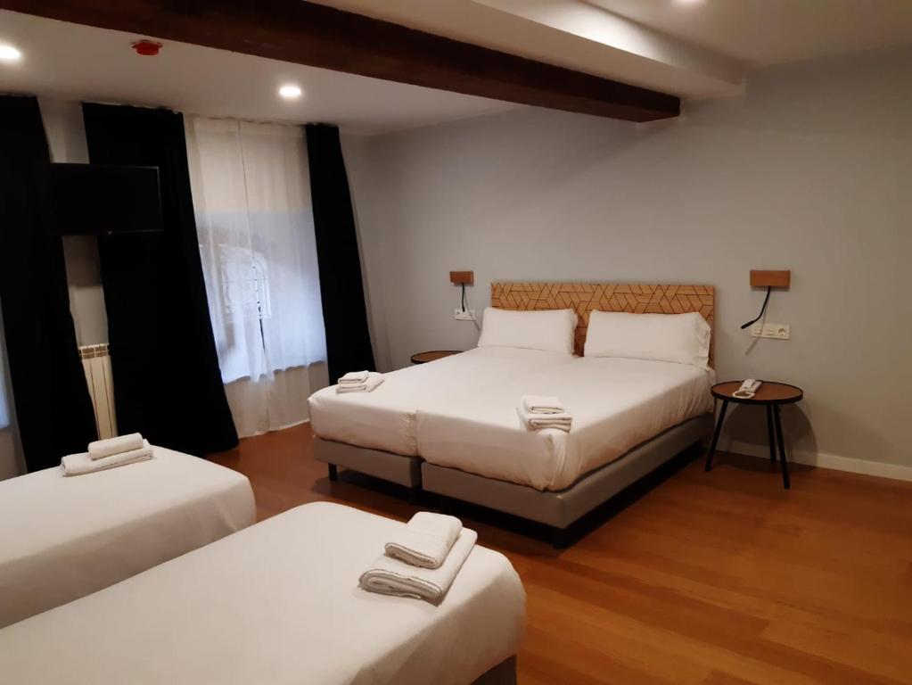 Hotel Puerto de Llanes