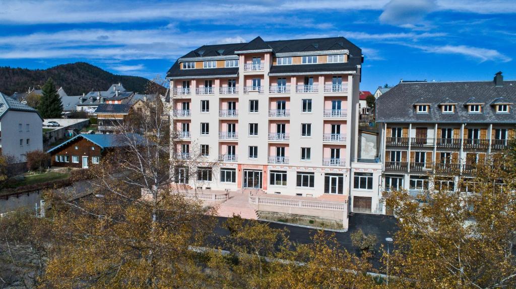 RESIDENCE LE SPLENDID