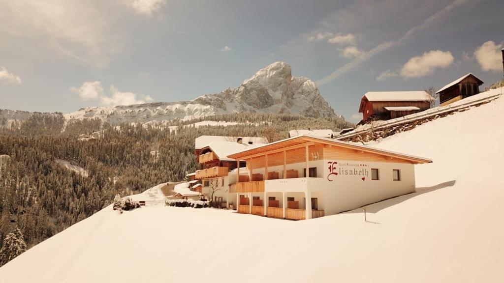 Hotel Elisabeth Panorama