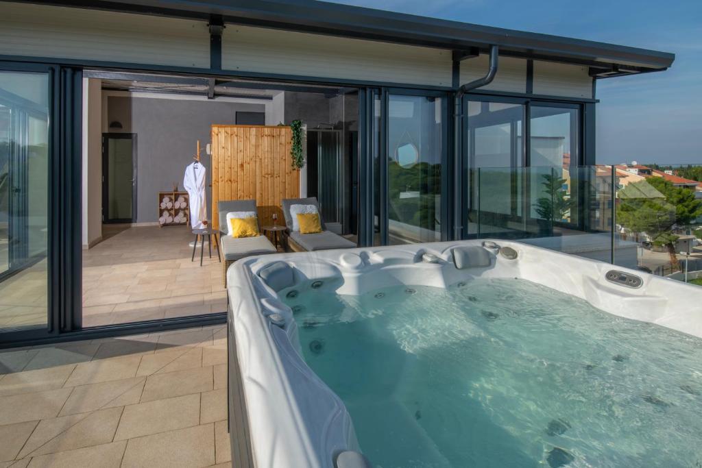 Aparthotel Punta Blu