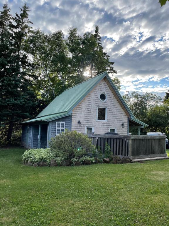 Avonlea Forest Hill Cottages
