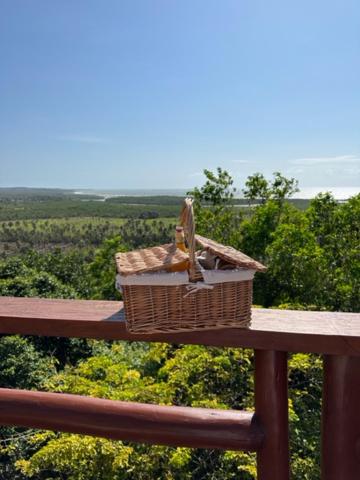 Ecolodge Praia de Gravatá - Pernambuco- Brasil