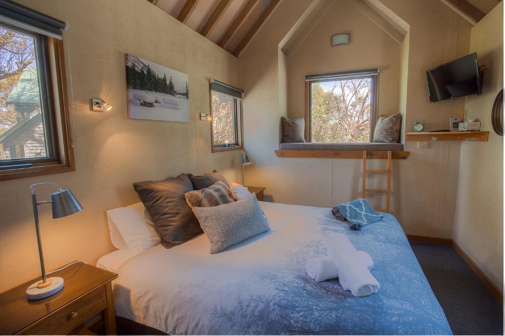 Sharpys Chalet