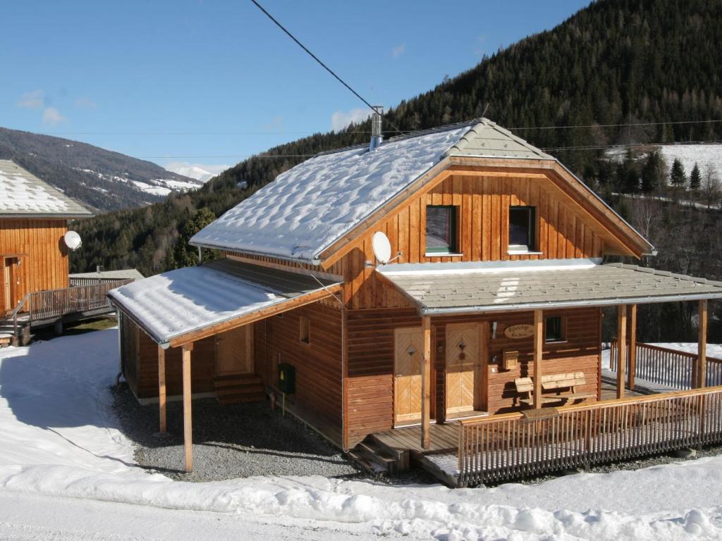 Chalet in Stadl an der Mur Styria with sauna