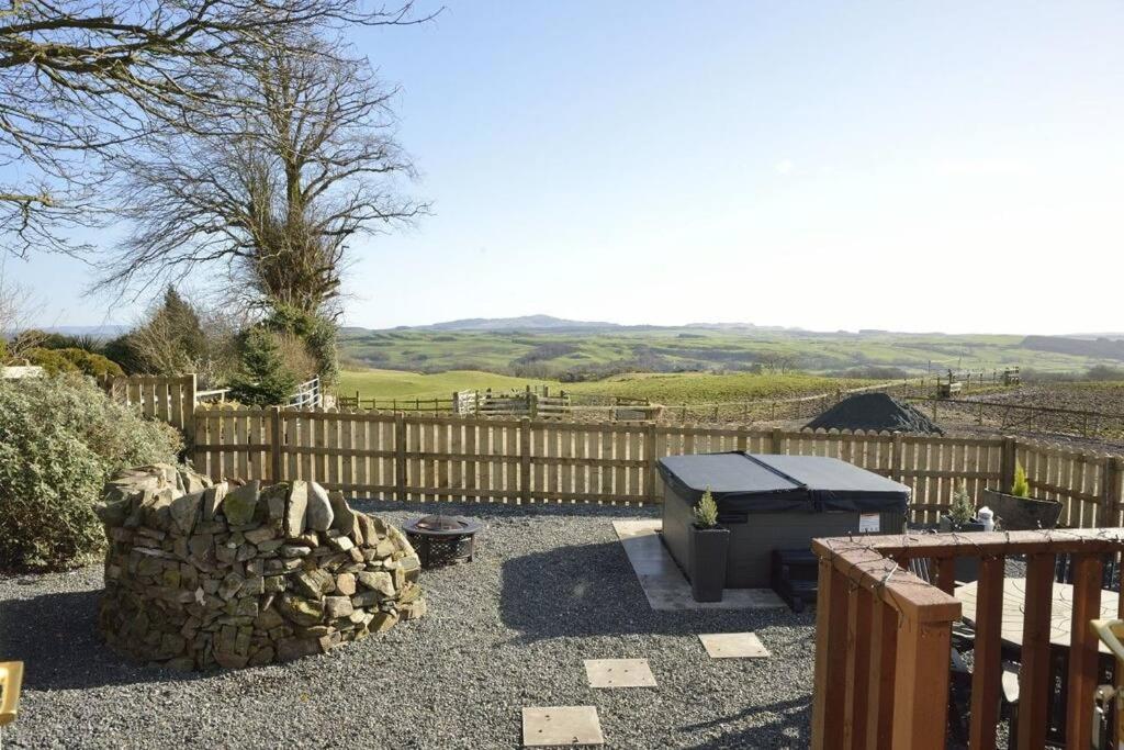 Lochhill Stable Lodge