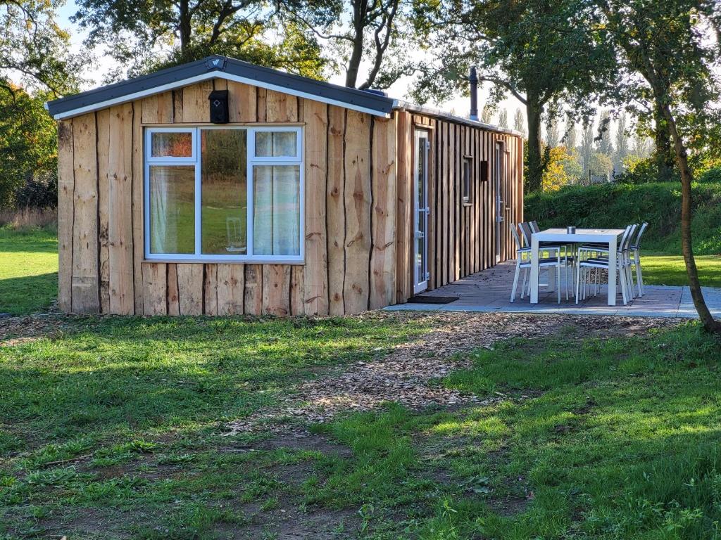 Hoeve Twente - De Buizerd