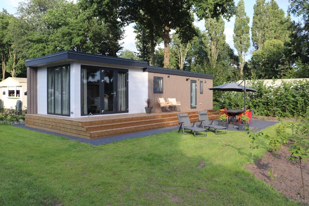 Chalet Vechtdal
