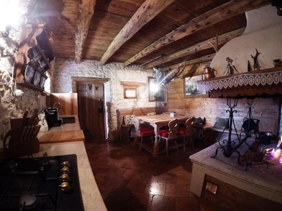 Chalet La Rite Dolomiti
