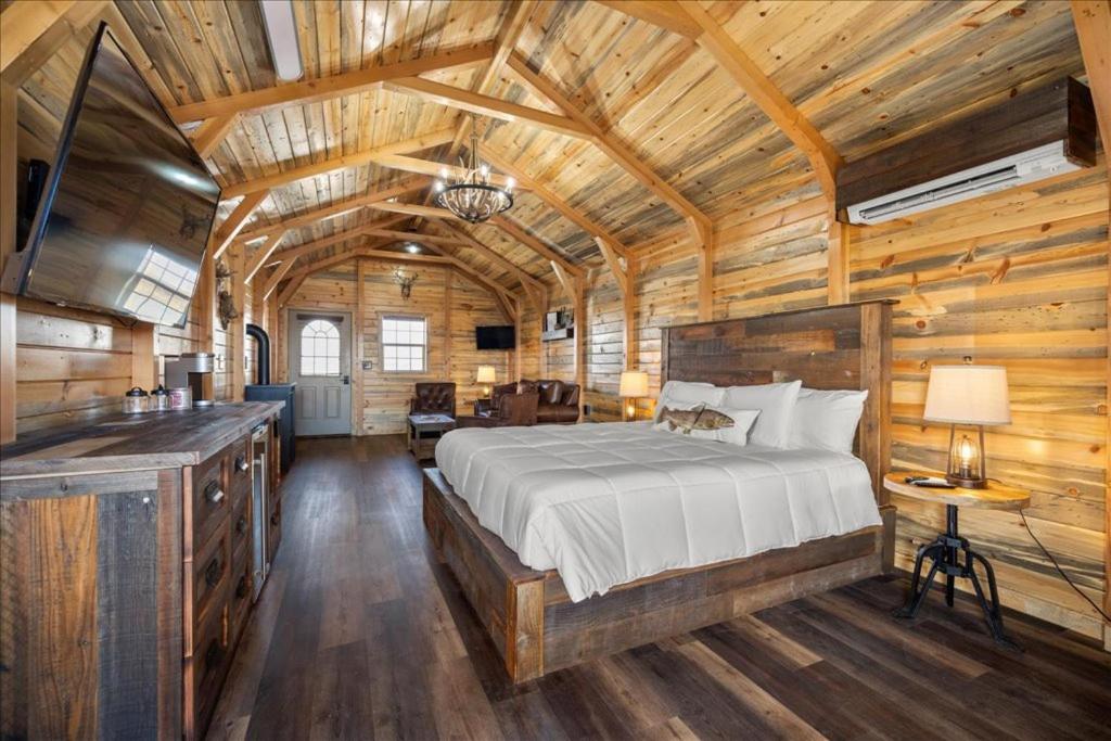 Big Horn Valley Ranch