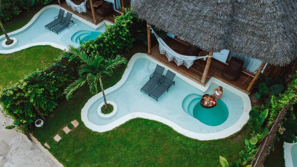 Safaya Luxury Villas - Adults only