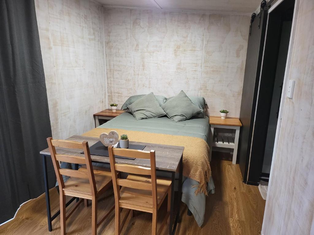 Cabin@St Andrews