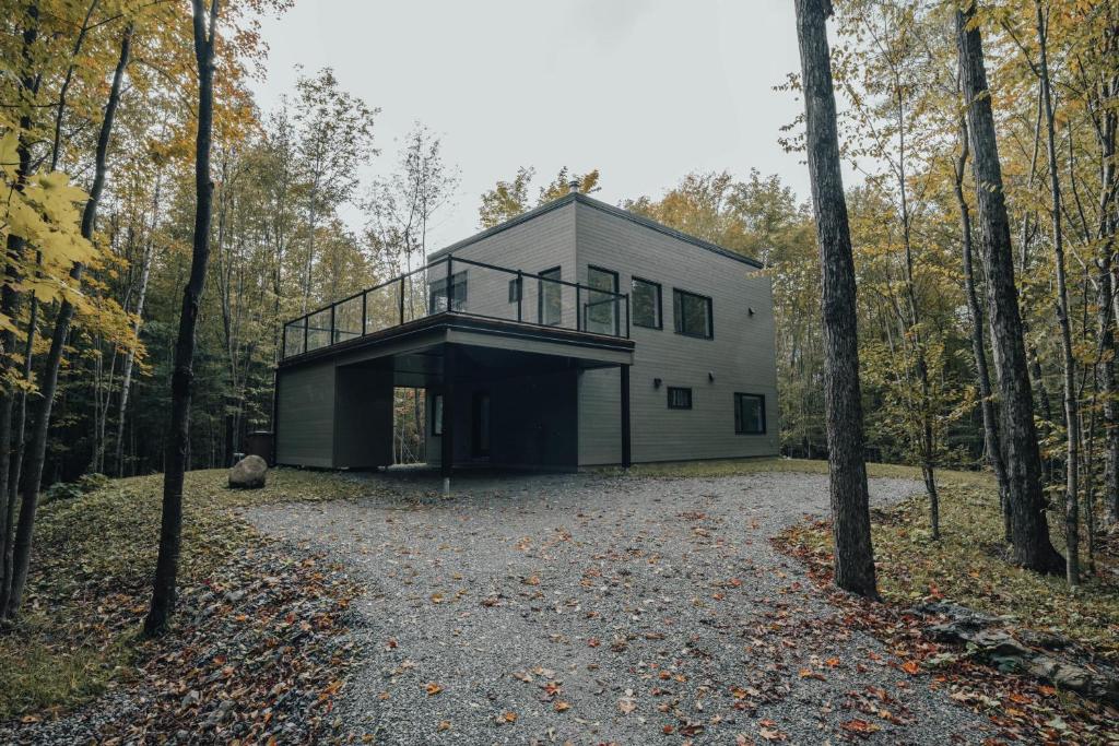 Cottage 42 de la Réserve