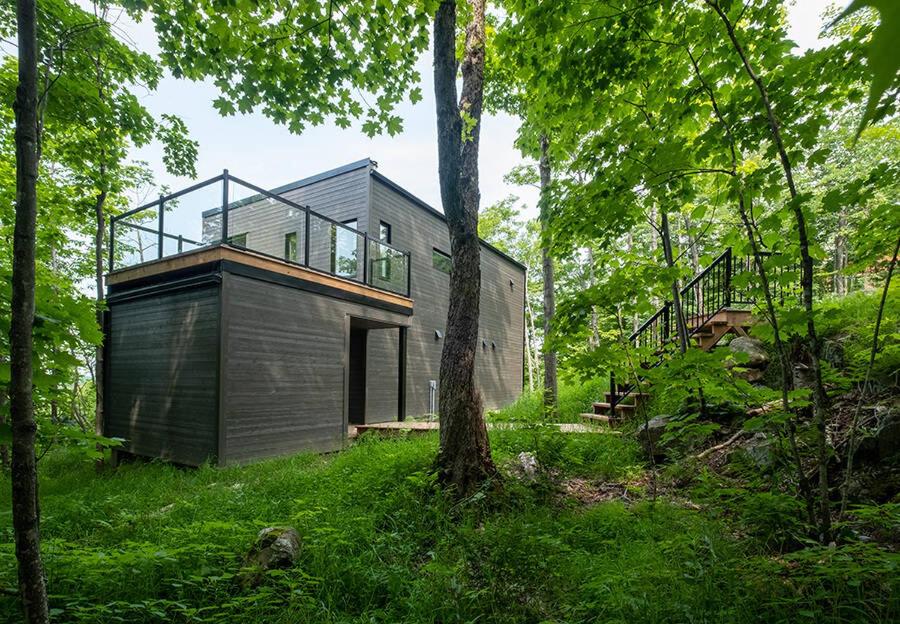 Cottage 121 chemin Gilbert