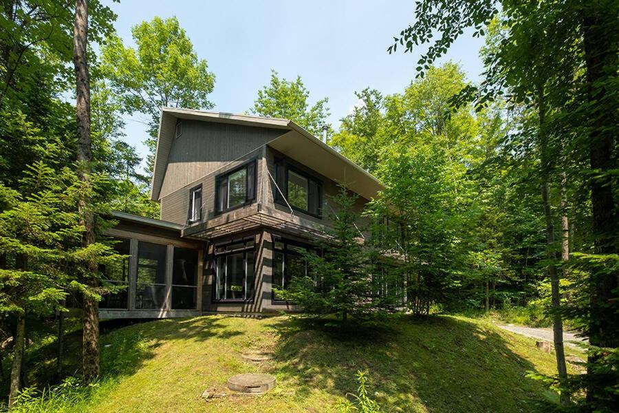 Cottage 35 Chemin Gilbert
