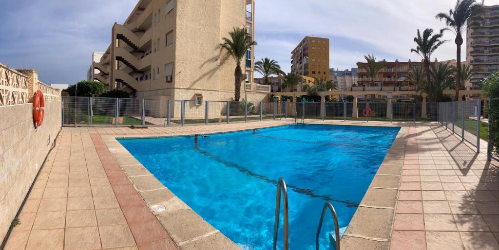 Apartamento Las Chumberas
