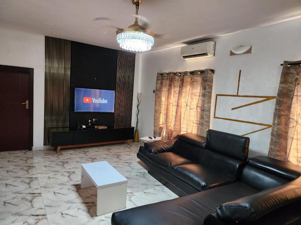 CG Apartments