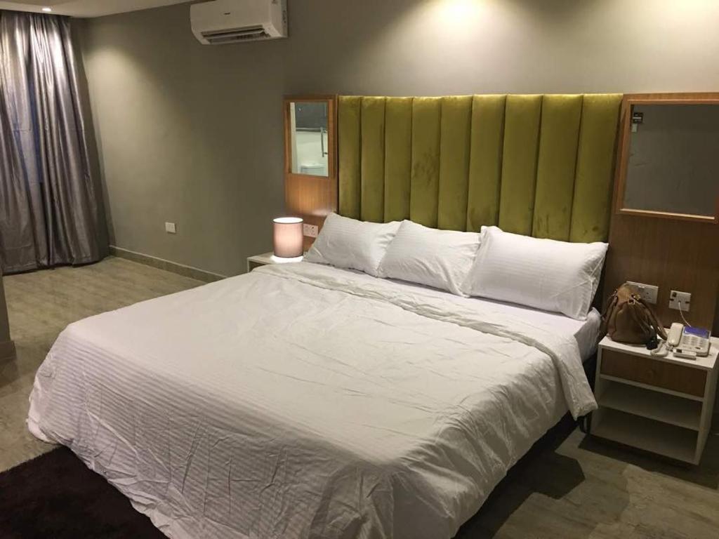 Blackwood Hotels
