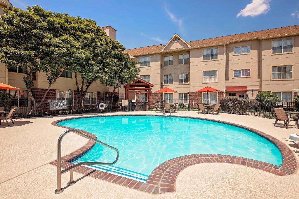 Residence Inn Arlington