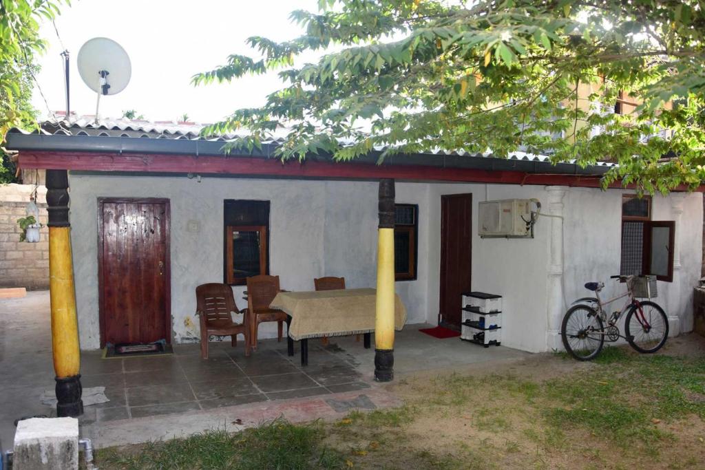 Meera Homestay