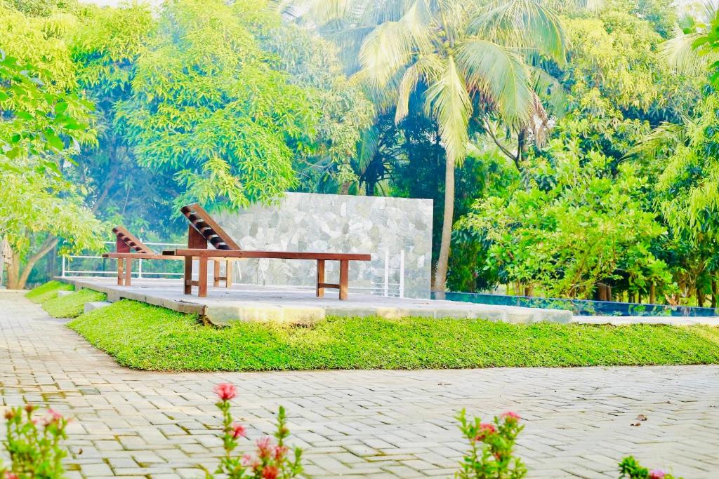 Shanthi Villa Resort