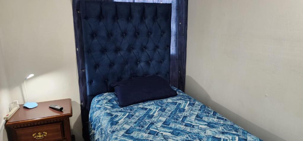EL HOSTAL DE PLATA