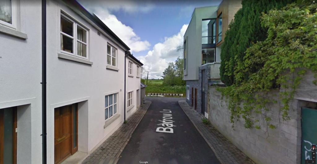 Townhouse 4 Barrow Lane