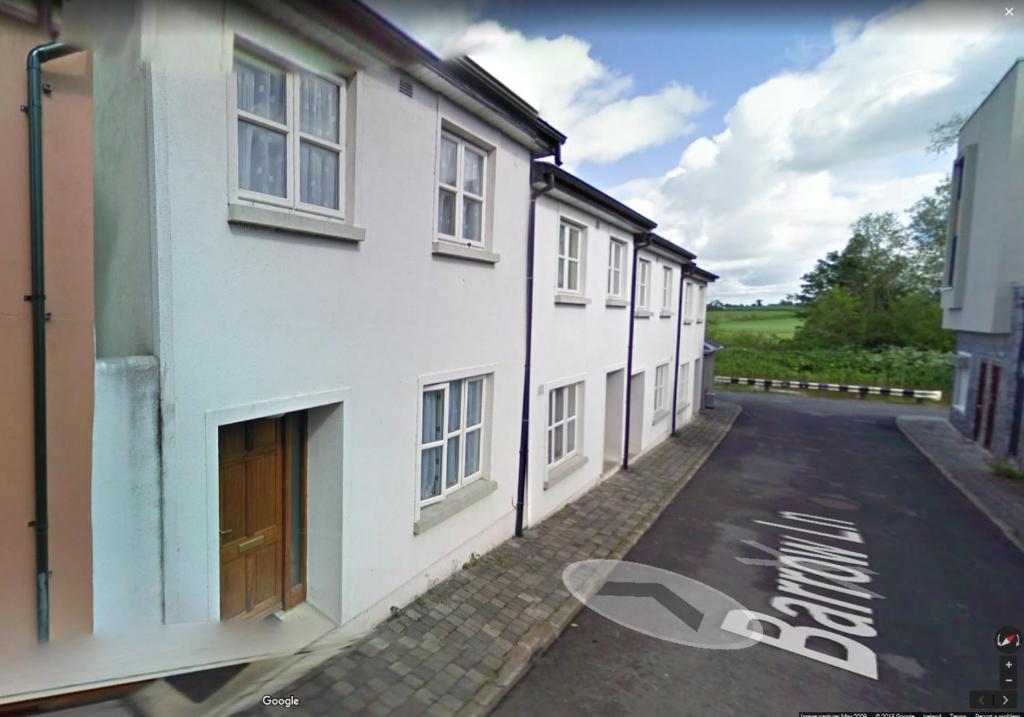 Townhouse 2 Barrow Lane