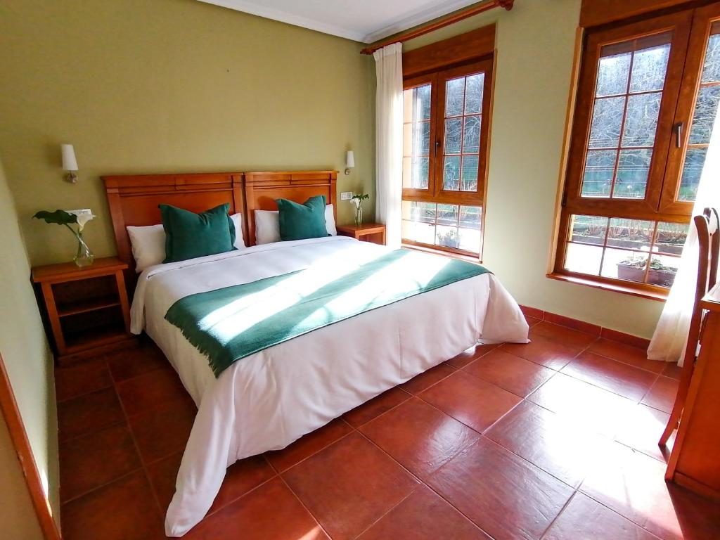 Hotel Pugide