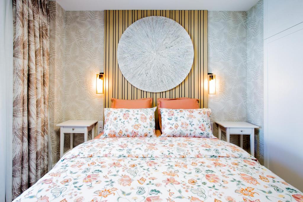 Luxury Palm Tenerife