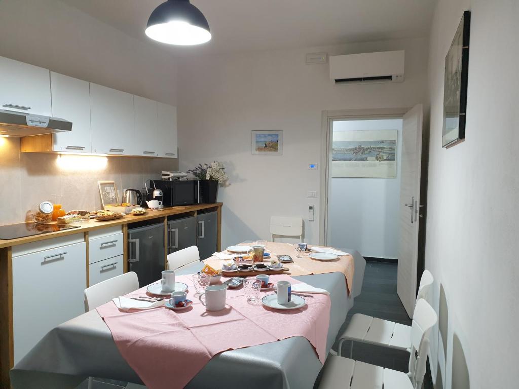 Affittacamere Casa Marconi
