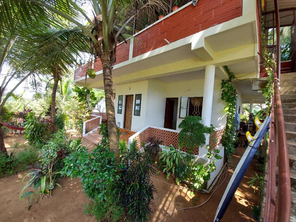 Cocopelli Guest House