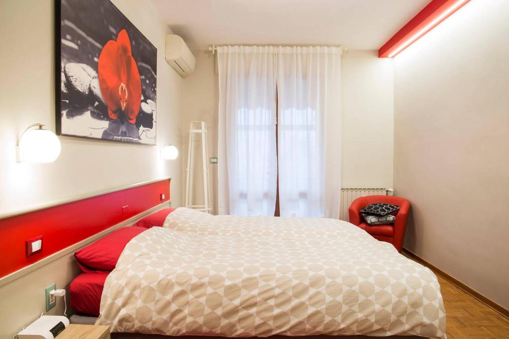 Le Petit Monde - Eleganza e relax in centro a Abano Terme