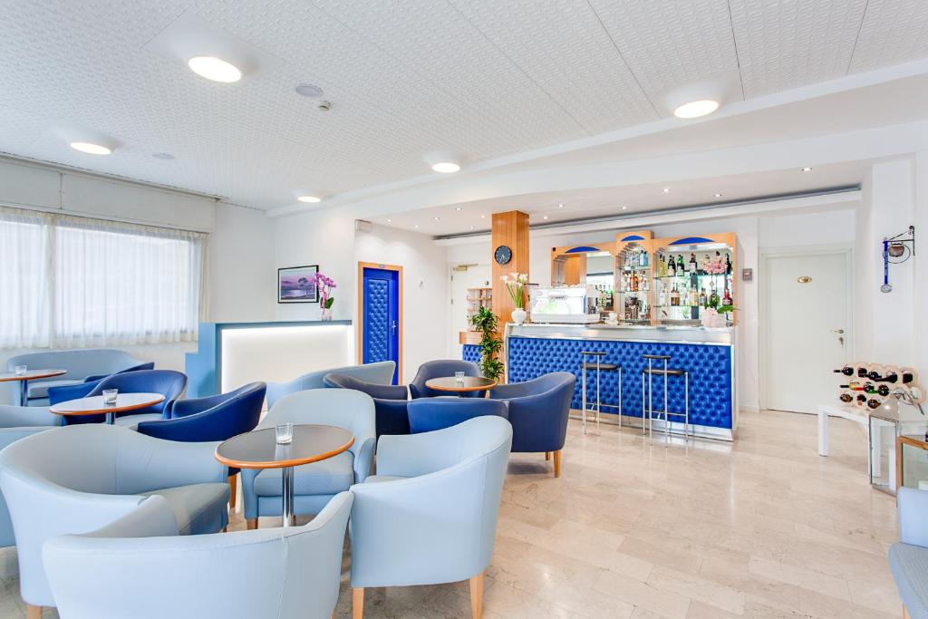 Hotel Eugenio