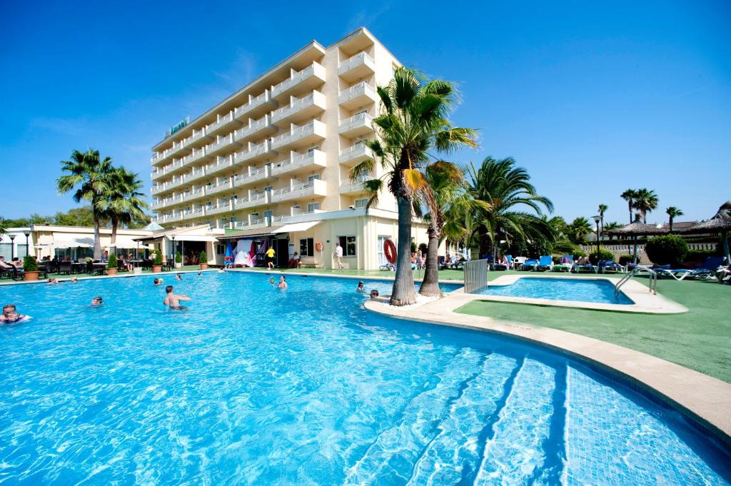 Grupotel Amapola
