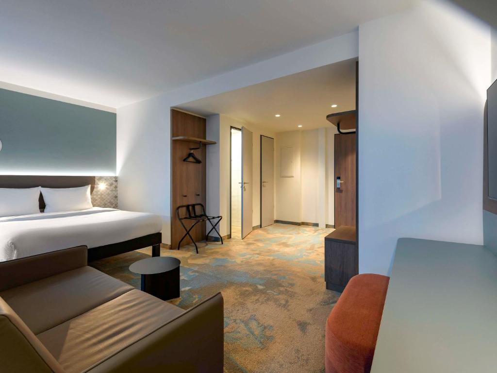 ibis Styles Kiel City