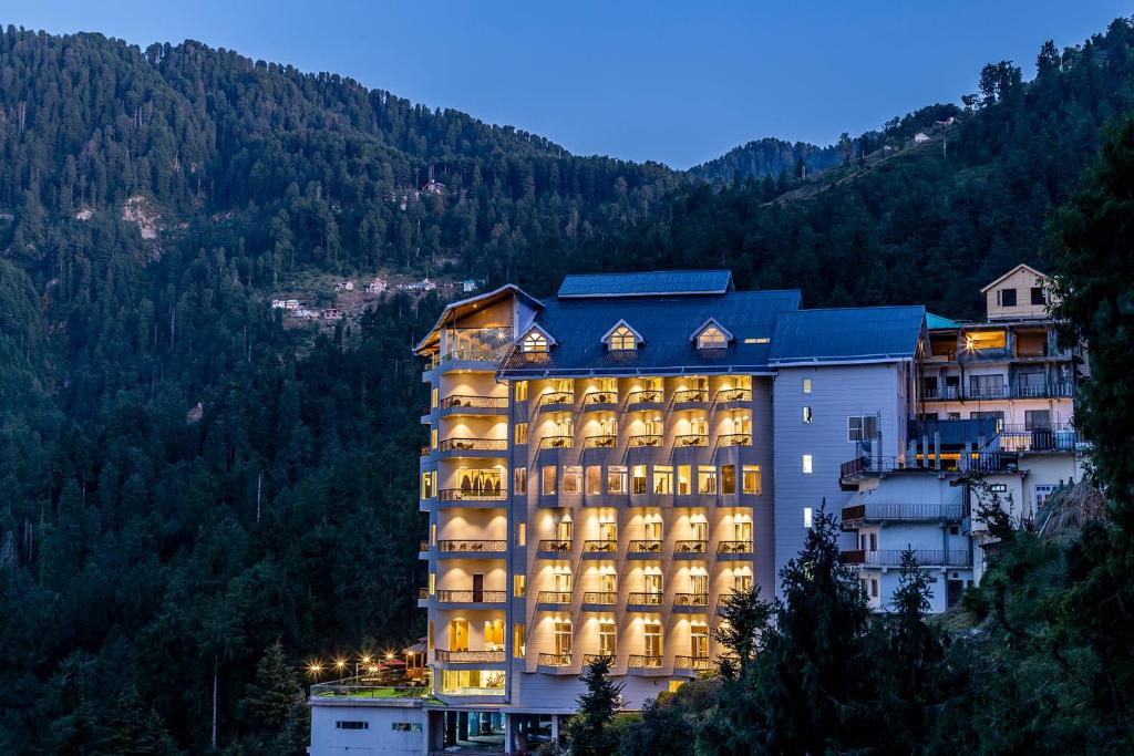 Fortune Park, Dalhousie - Member ITC's Hotel Group